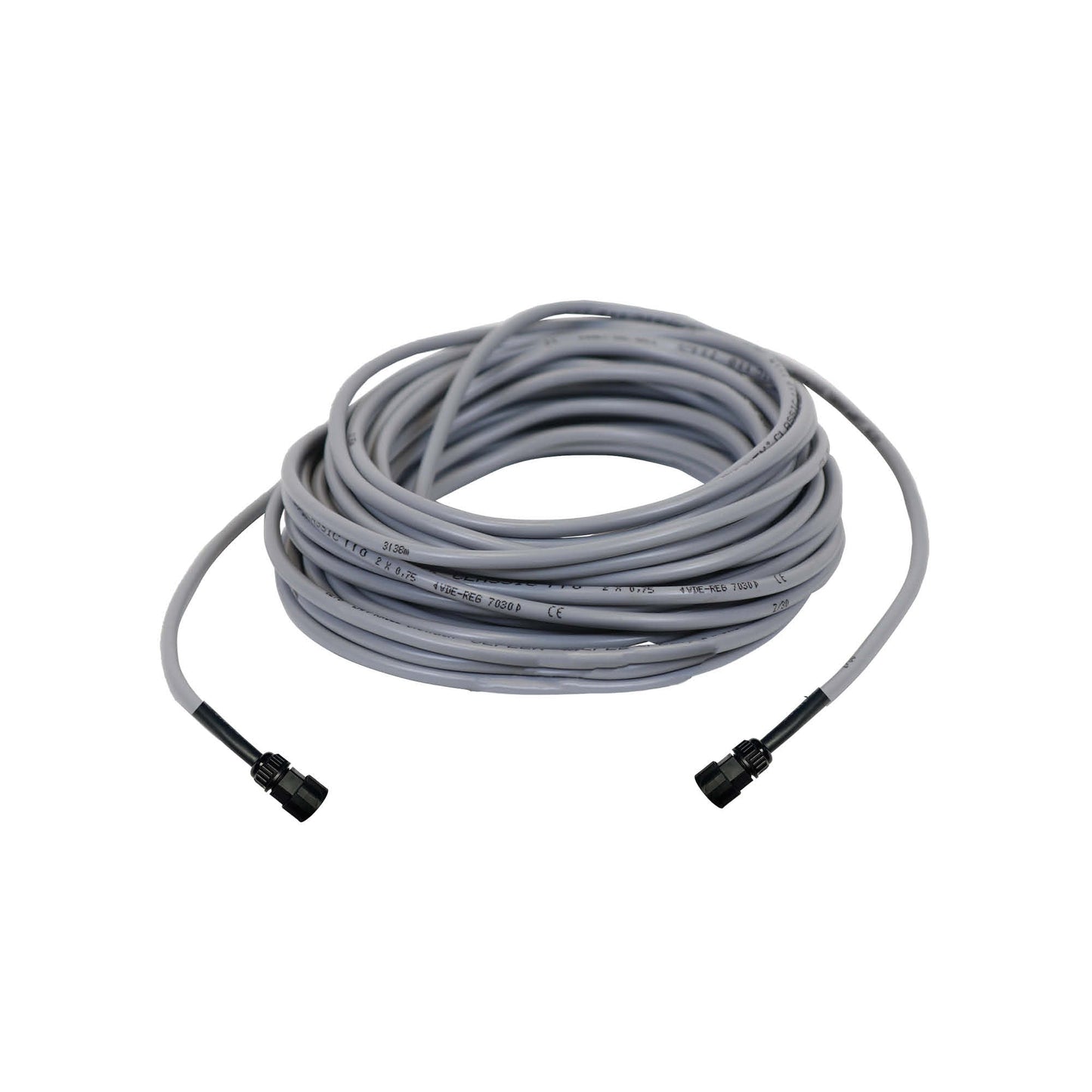 Solar Pump System S1-200 HR-07 // max. flow  2,900 USG/day, max. head 130 ft