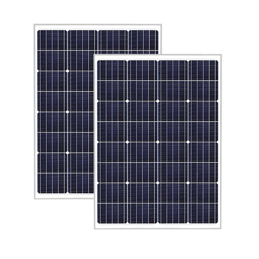 200 Wp Fixed PV Module Kit